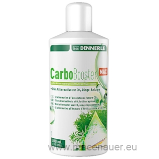 DENNERLE Přípravek Carbo Booster Max 500 ml