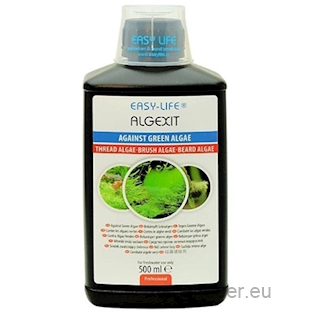 Easy Life Přípravek AlgExit 500 ml