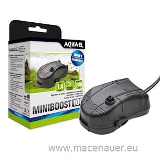 Aquael Miniboost 100