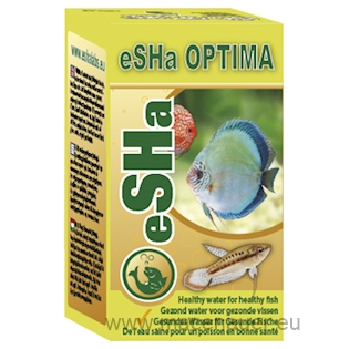 eSHa Přípravek OPTIMA 180 ml