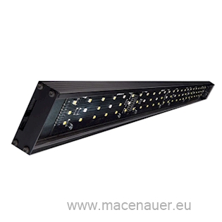 GIESEMANN Osvětlení PULZAR LED 18 W, 470 mm mořské