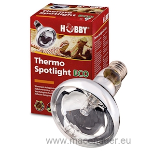 HOBBY Osvětlení Thermo Spotlight 80 W