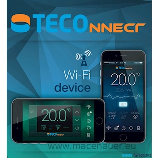 TECOnnect WI-FI DEVICE