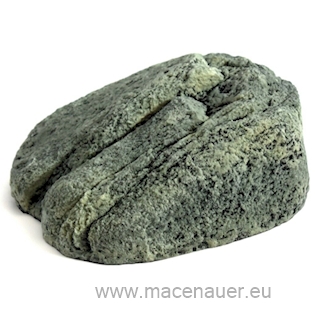 BACK TO NATURE Modul B River Stone - sinking, 25x21x9,5 cm