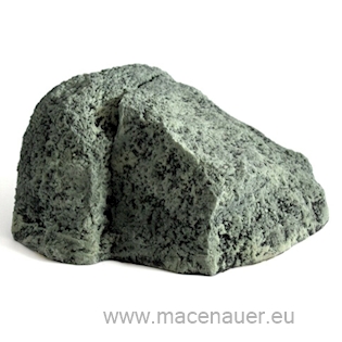 BACK TO NATURE Modul D River Stone - sinking, 23x20x11 cm