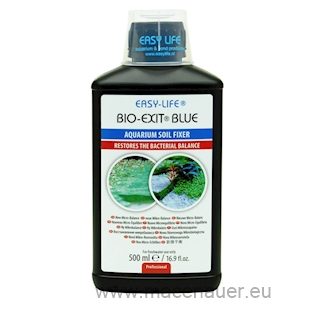 EASY LIFE Bio-Exit Blue 500 ml