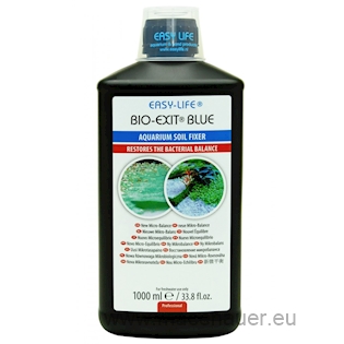 EASY LIFE Bio-Exit Blue 1000 ml