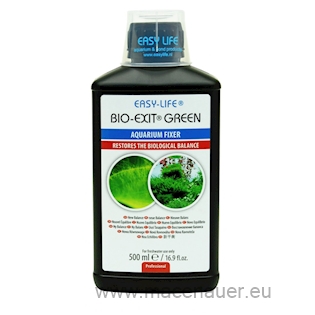 EASY LIFE Bio-Exit Green 500 ml