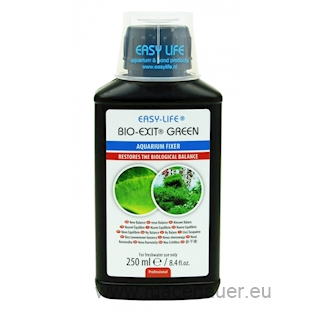 EASY LIFE Bio-Exit Green 250 ml