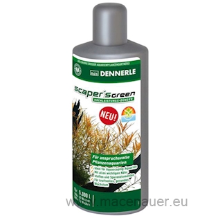 DENNERLE Scaper's Green 500 ml - balení na 5 000 l