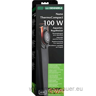 DENNERLE Topítko Nano ThermoCompact 100 W