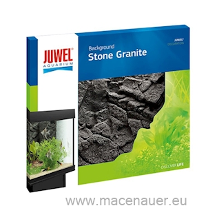 JUWEL Pozadí Stone Granite, 60x55 cm