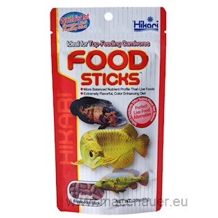 HIKARI Krmivo Food Sticks 57 g