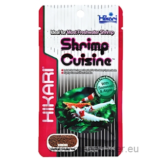 HIKARI Krmivo Shrimp Cuisine, 10 g