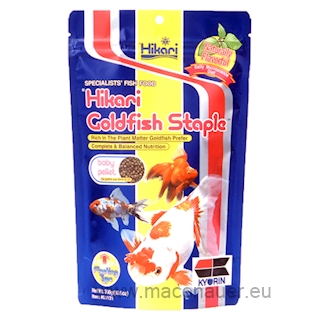 HIKARI Krmivo Goldfish Staple Baby 300 g