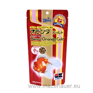 HIKARI Oranda Gold Mini 100 g