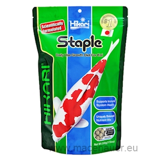 Hikari Krmivo Staple Large 500 g