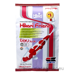 HIKARI Friend Large 10 kg