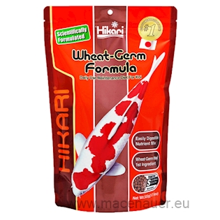 HIKARI Krmivo Wheat-Germ Mini 500 g