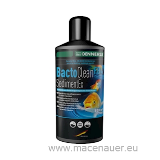 DENNERLE Přípravek Bacto Elixier FB4 SedimentEx 500ml