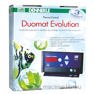 DENNERLE Duomat Evolution