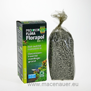 JBL Hnojivo PROFLORA Florapol, 700g