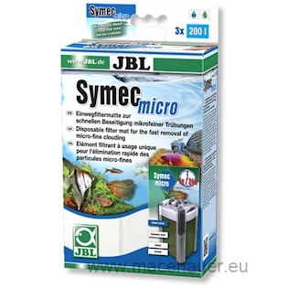 JBL Mikrofiltrační vložka Symec micro