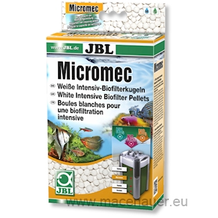 JBL Biologická filtrace Micromec, 650 g