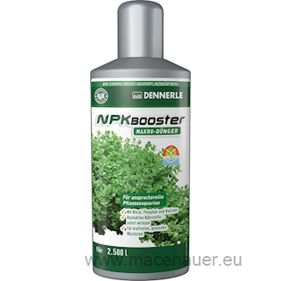 DENNERLE NPK Booster 250 ml