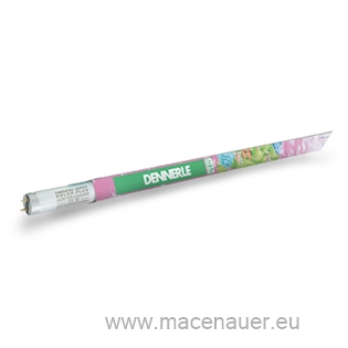 DENNERLE Trocal Color-plus T8 15 W