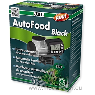 JBL Automatické krmítko AutoFood BLACK