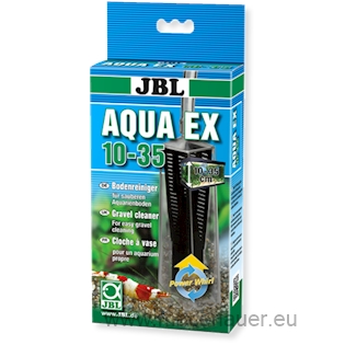 JBL Odkalovačka AquaEx Set 10-35