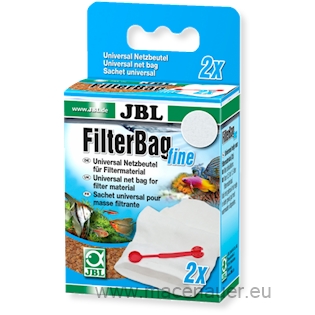 JBL Sáček na filtrační materiál FilterBag fine