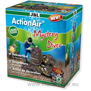 JBL Figurka potápěče ActionAir
