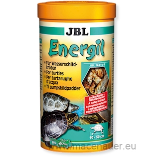 JBL  Krmivo pro želvy Energil, 1 l