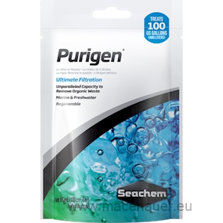 SEACHEM Syntetický polymer Purigen, 100 ml