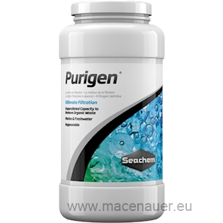 SEACHEM Purigen 500 ml