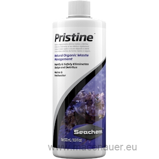 SEACHEM Pristine 500 ml