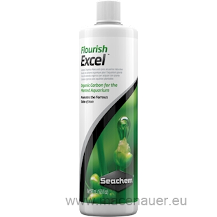 SEACHEM Flourish Excel 500 ml