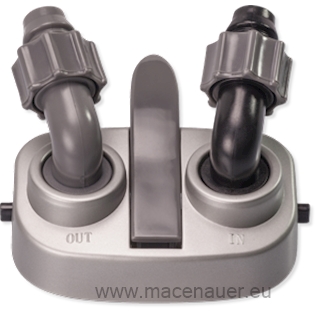 JBL CP e1500/1 Připojovací blok hadice, barva X01