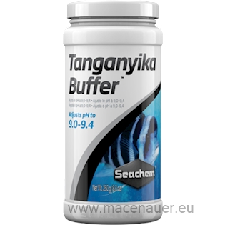 SEACHEM Přípravek na úpravu vody Tanganyika Buffer™, 250 g