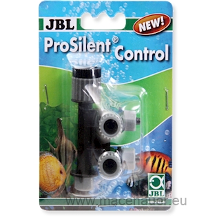 JBL Bezpečnostní ventil ProSilent Control