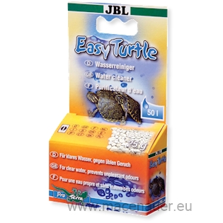 JBL Speciální granule EasyTurtle