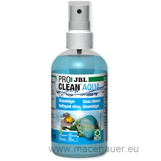 JBL Čistič všech vnějších stěn akvárií PROCLEAN AQUA