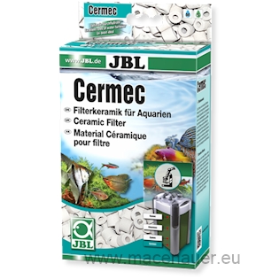 JBL Keramické filtrační trubičky Cermec