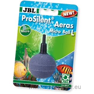 JBL Vzduchovací kámen ProSilent Aeras Micro Ball L