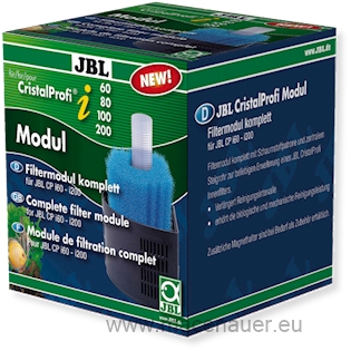 JBL CristalProfi i_cl Filtrační modul