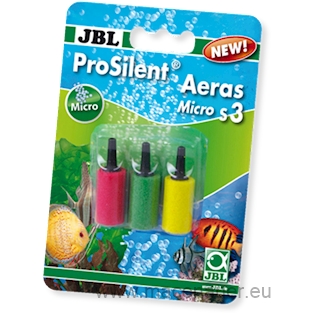 JBL Vzduchovací kámen ProSilent Aeras Micro S3