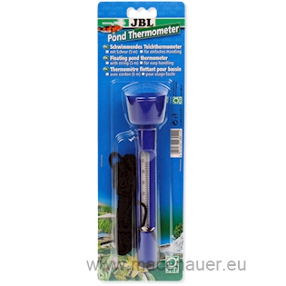 JBL Plovoucí teploměr Pond Thermometer