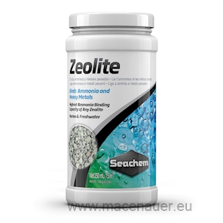 SEACHEM Zeolite 250 ml
